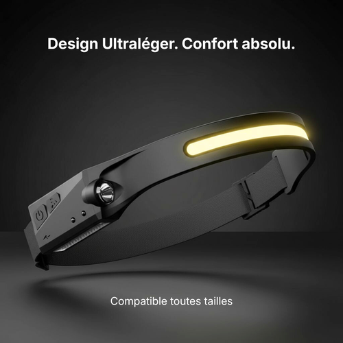 VERLIAN™ 230° LED-Leuchte